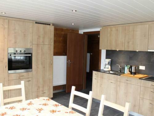 Apartment Weideli (sgf2020)