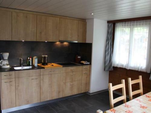 Apartment Weideli (sgf2020)