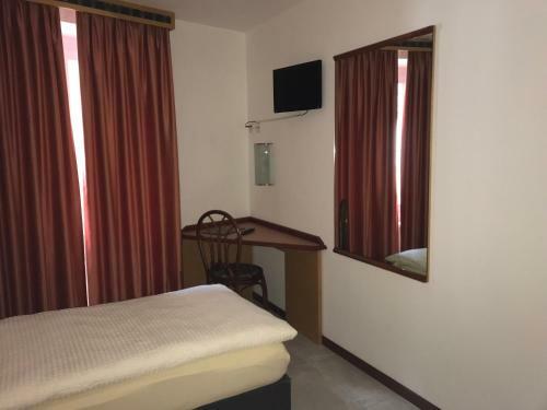 Bed & Breakfast Albergo Nazionale