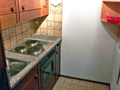 Apartment Residenza Chesa Margun.120