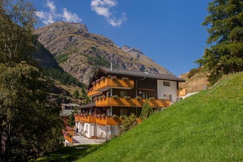 Apartments Styria
