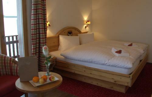 Hotel Caprice - Grindelwald