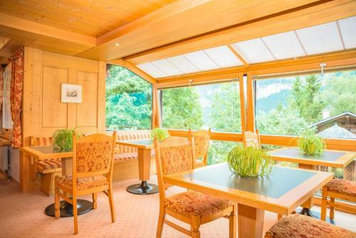 Hotel Caprice - Grindelwald