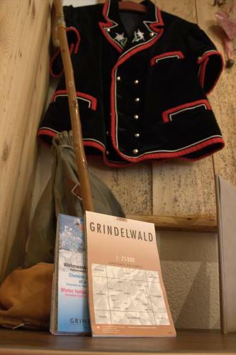 Hotel Caprice - Grindelwald