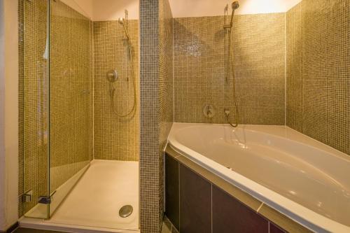 Apartamento Haus Gornera