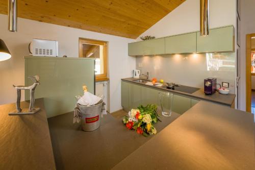 Apartamento Haus Gornera