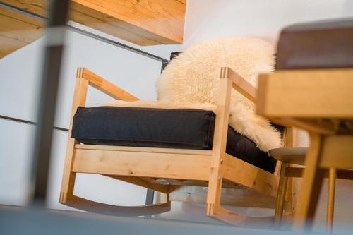 Apartamento Haus Gornera