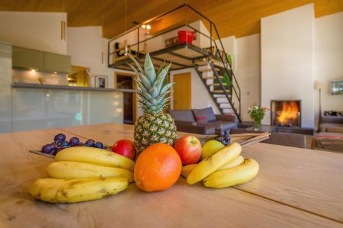 Apartamento Haus Gornera
