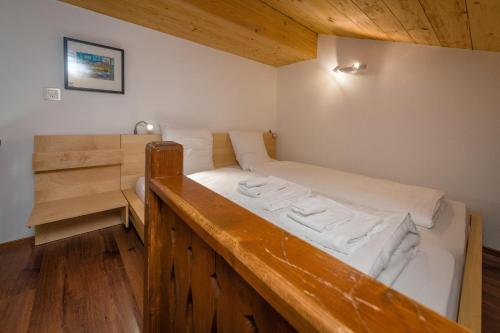 Apartamento Haus Gornera