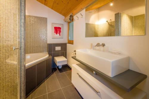 Apartamento Haus Gornera