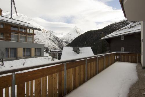 Apartamentos Fee-rien