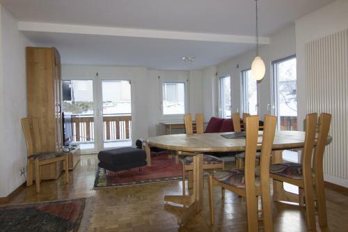 Apartamentos Fee-rien