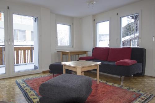 Apartamentos Fee-rien