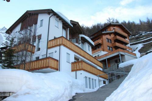Apartamentos Fee-rien