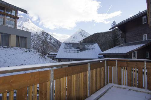 Apartamentos Fee-rien