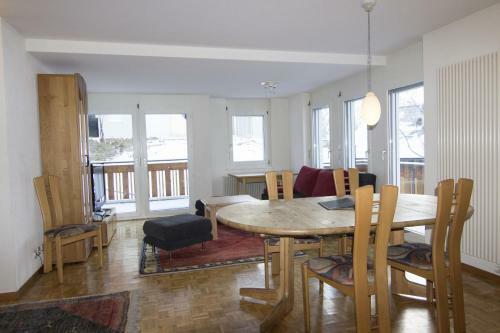 Apartamentos Fee-rien
