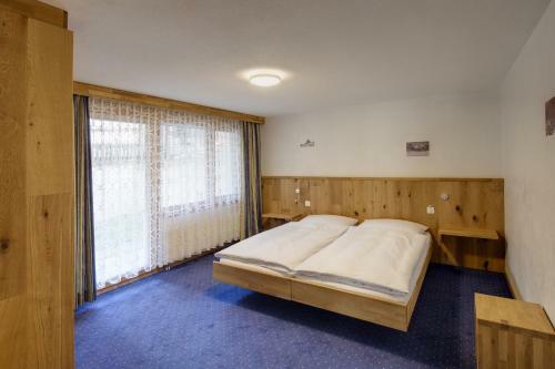 Hotel Matterhornblick