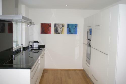 Apartamentos Fewo Liebrand