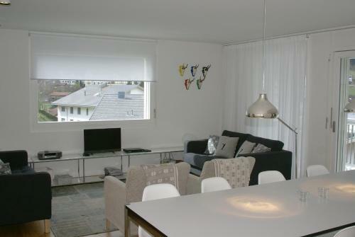 Apartamentos Fewo Liebrand