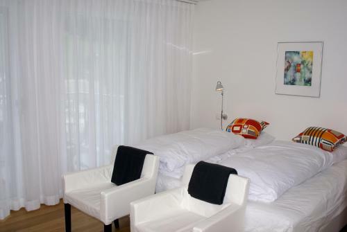 Apartamentos Fewo Liebrand