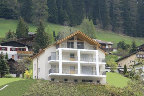Apartamentos Fewo Liebrand