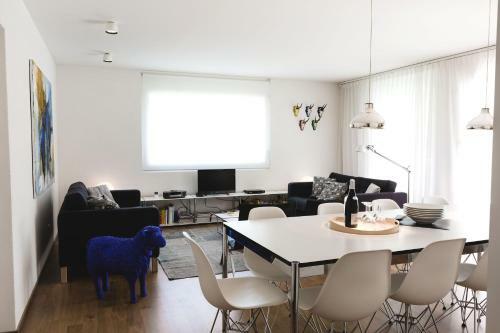 Apartamentos Fewo Liebrand