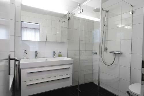 Apartamentos Fewo Liebrand