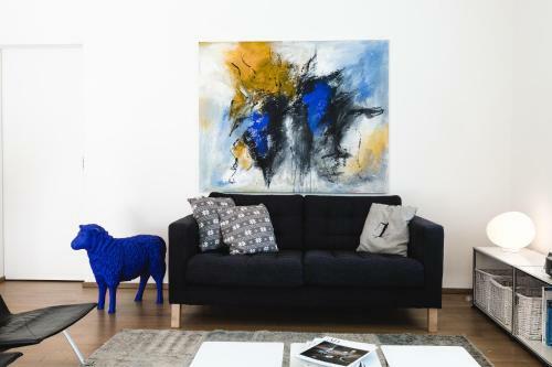 Apartamentos Fewo Liebrand