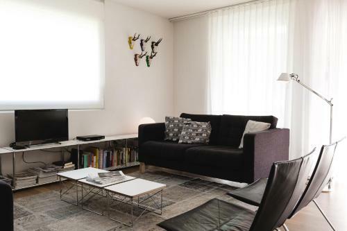 Apartamentos Fewo Liebrand