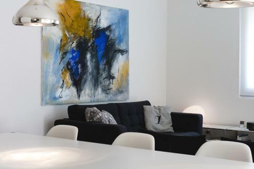 Apartamentos Fewo Liebrand