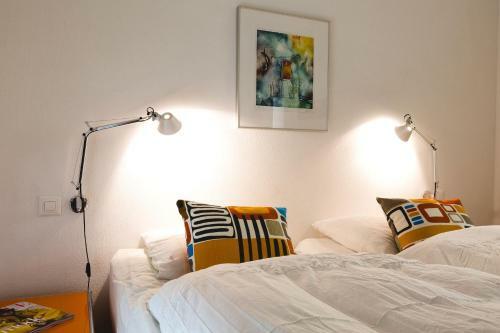 Apartamentos Fewo Liebrand