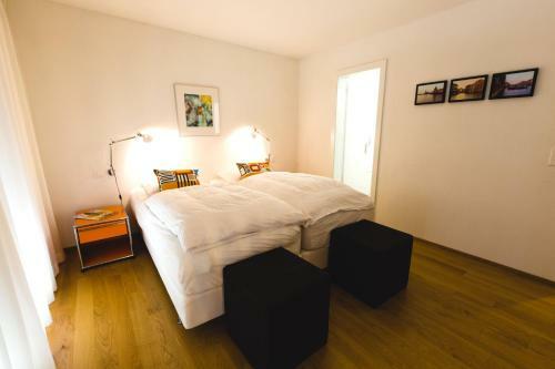 Apartamentos Fewo Liebrand