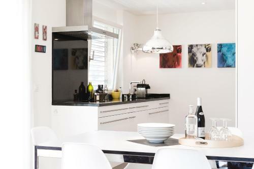 Apartamentos Fewo Liebrand