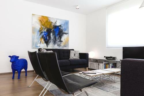 Apartamentos Fewo Liebrand