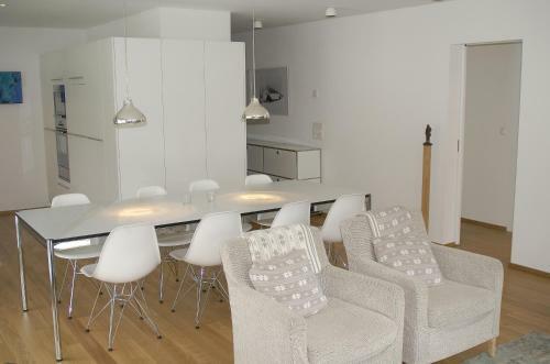 Apartamentos Fewo Liebrand