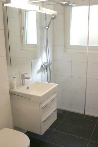Apartamentos Fewo Liebrand