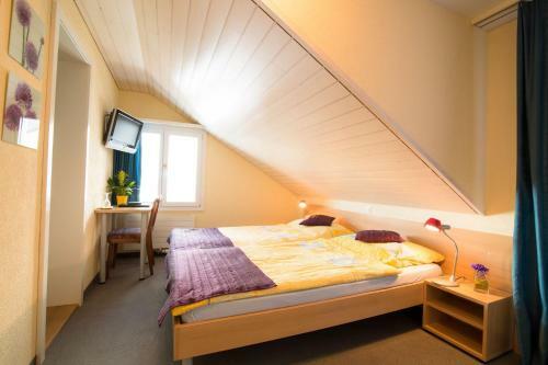 Hostal Eiger Guesthouse