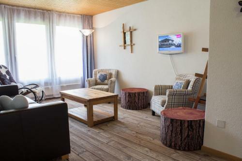 Posada Hotel Bellevue