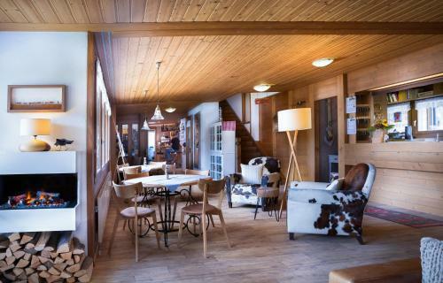 Posada Hotel Bellevue