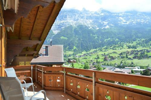 Apartment Chamonix 4.5 - Griwarent Ag