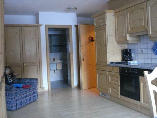 Apartamentos Chasa Valetta