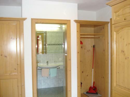 Apartamentos Chasa Valetta
