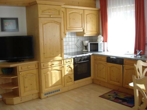 Apartamentos Chasa Valetta