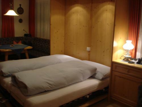 Apartamentos Chasa Valetta