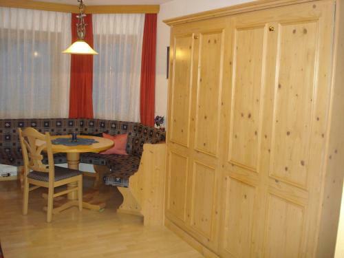 Apartamentos Chasa Valetta
