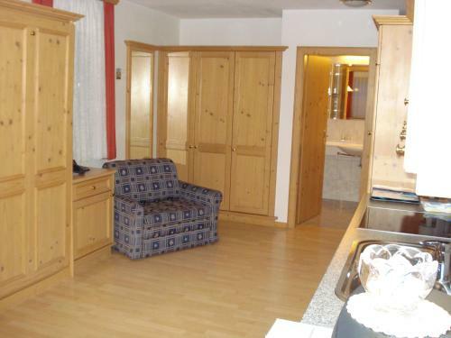 Apartamentos Chasa Valetta