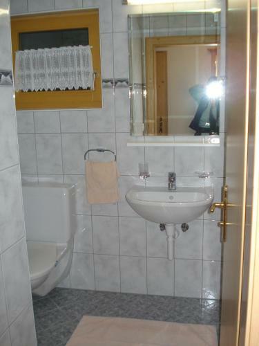 Apartamentos Chasa Valetta