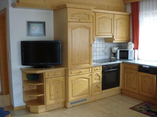 Apartamentos Chasa Valetta