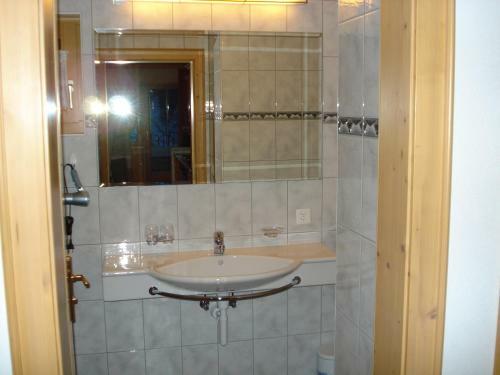 Apartamentos Chasa Valetta
