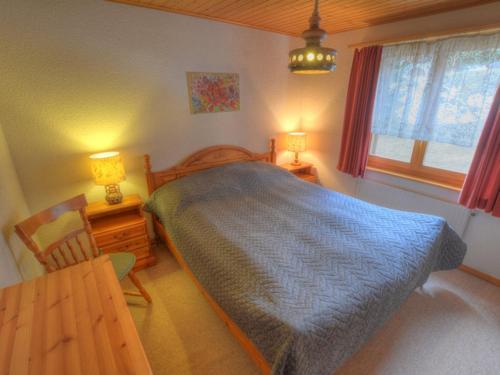 Apartment Roche-neige